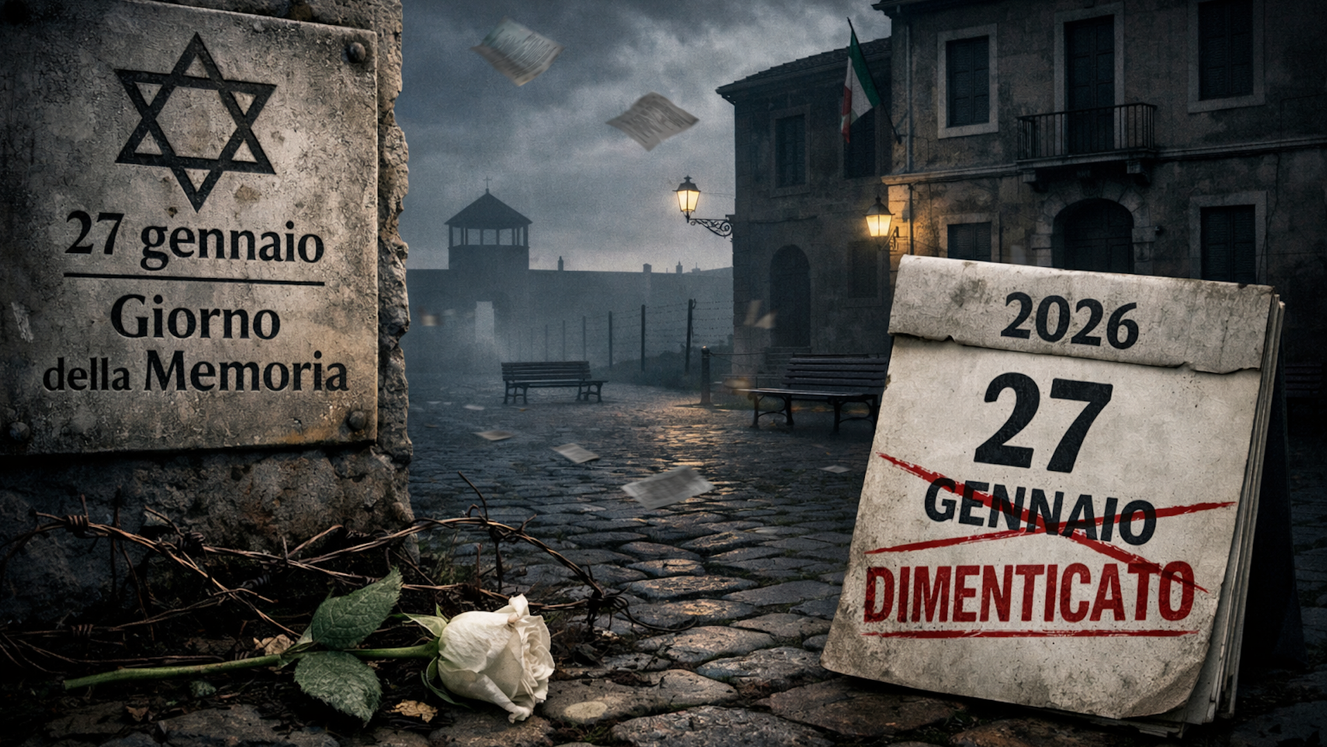 27 Gennaio 2026