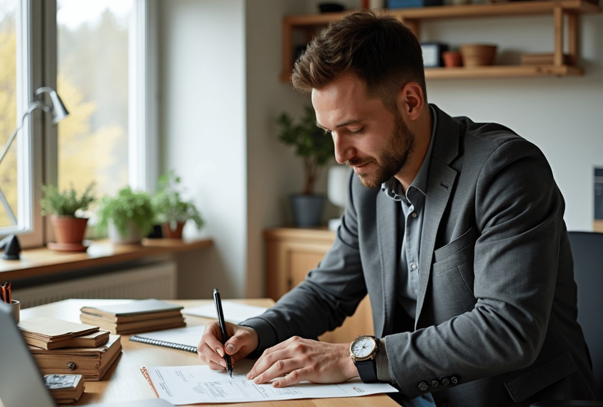 Espandersi in nuovi mercati B2B