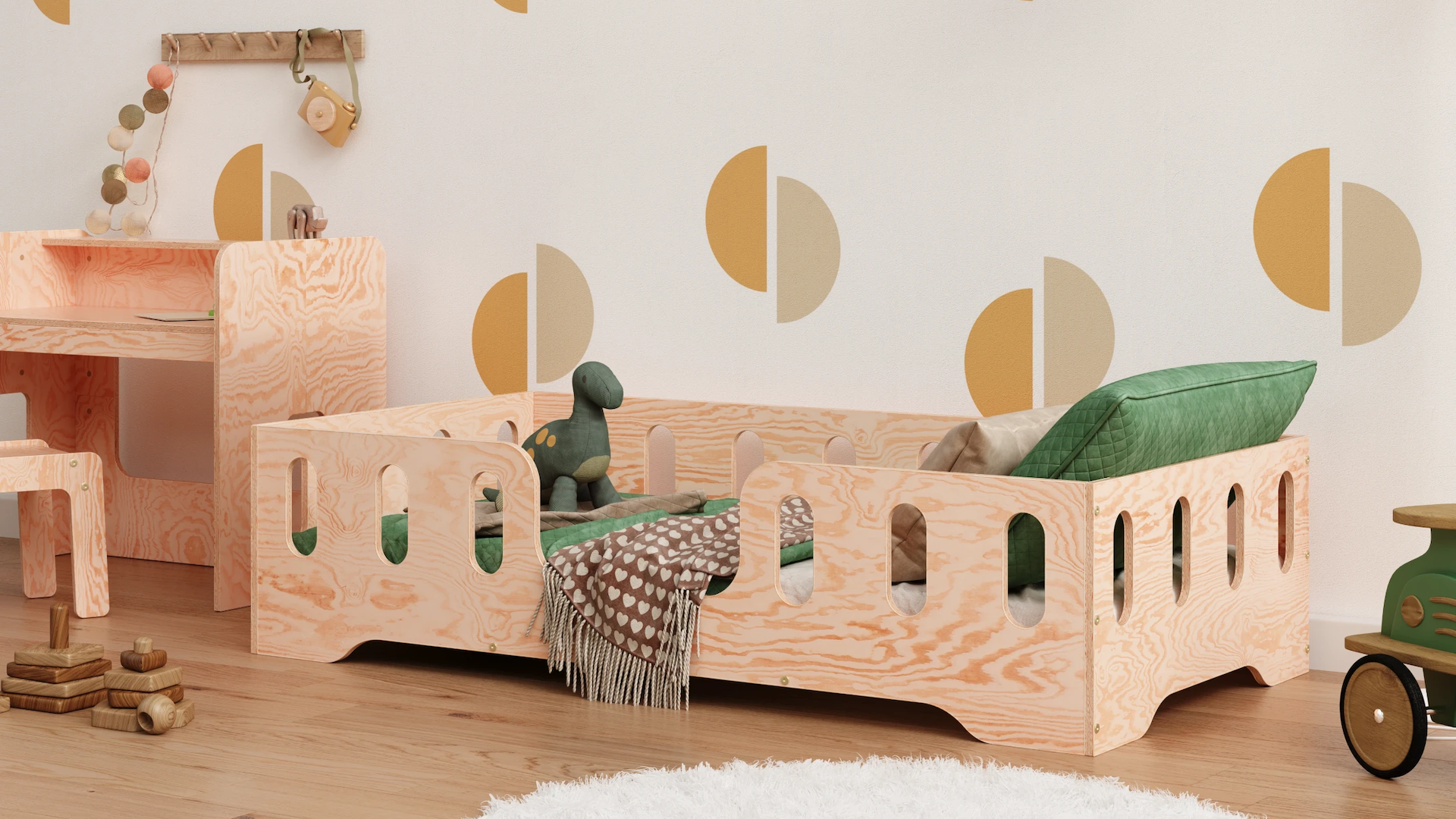 Letto per Bambini